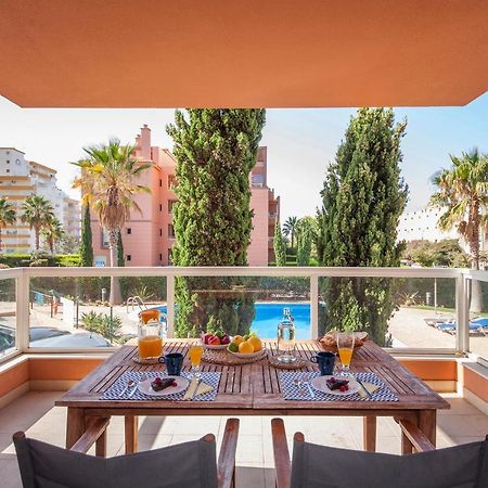 B02 - Fantastic Apartment With Pool Portimão Extérieur photo