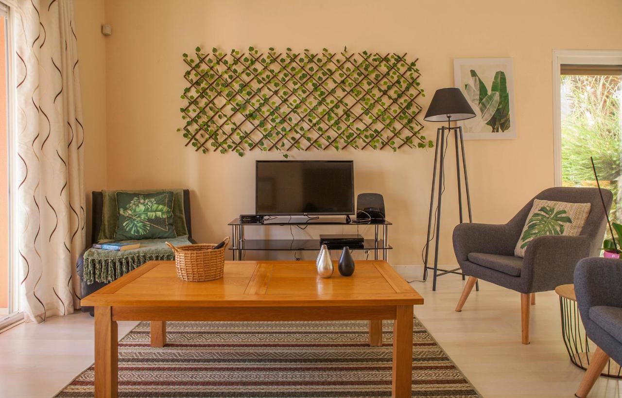 B02 - Fantastic Apartment With Pool Portimão Extérieur photo