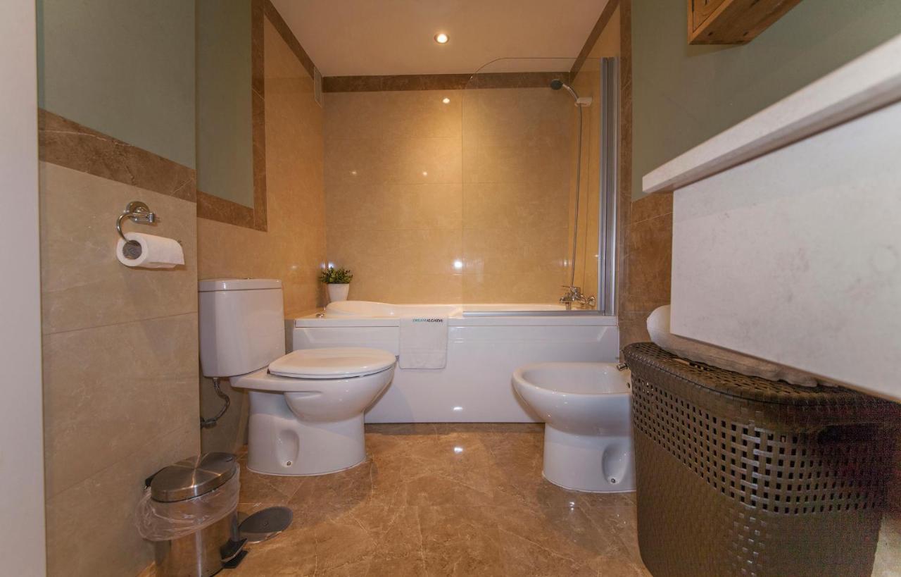 B02 - Fantastic Apartment With Pool Portimão Extérieur photo