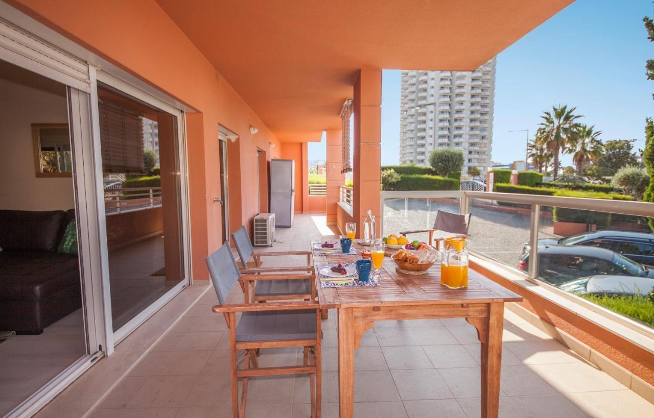 B02 - Fantastic Apartment With Pool Portimão Extérieur photo