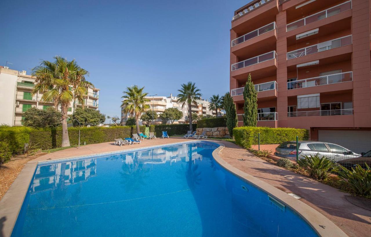B02 - Fantastic Apartment With Pool Portimão Extérieur photo