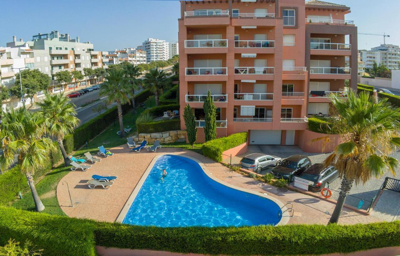B02 - Fantastic Apartment With Pool Portimão Extérieur photo